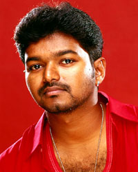 Vijay - Tamil Movie Actor